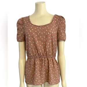 Forever 21 Blouse - Excellent Condition